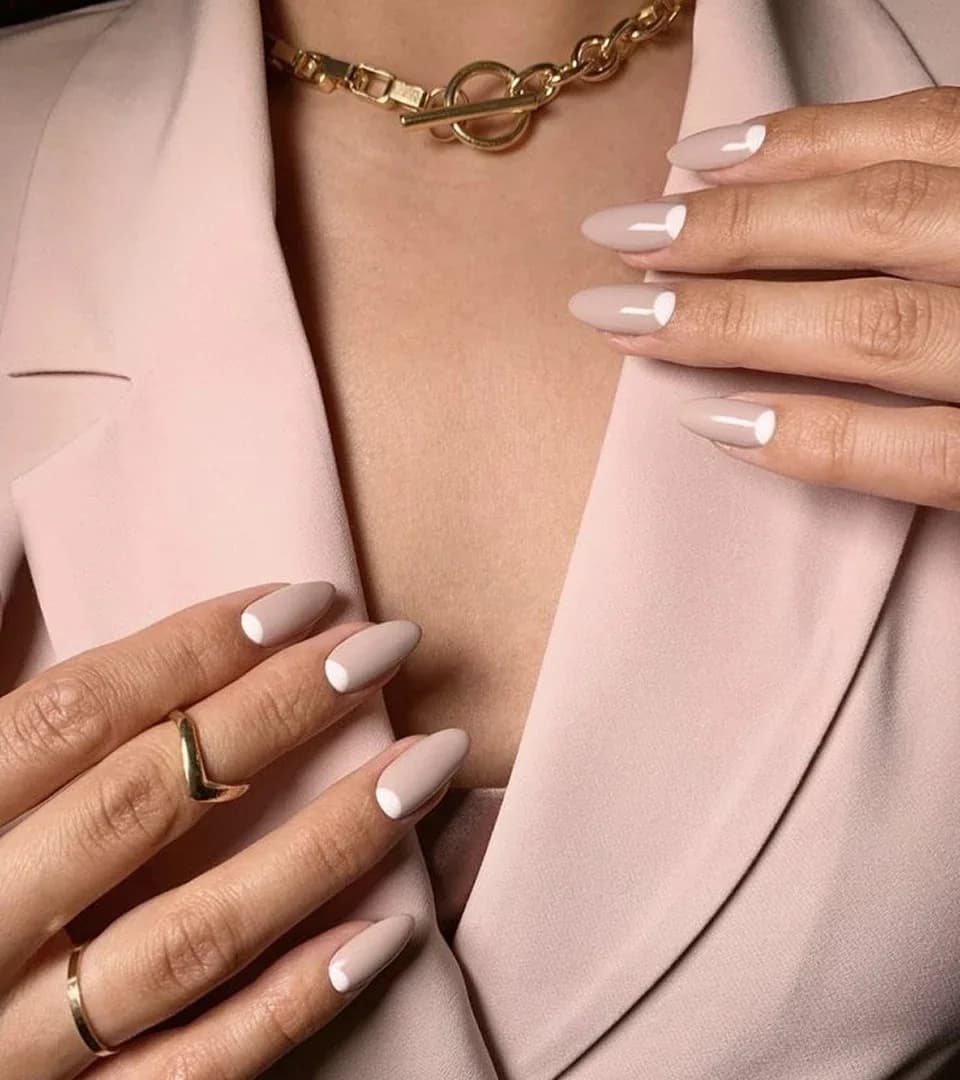 Unhas - trabalho Nails by Amanda