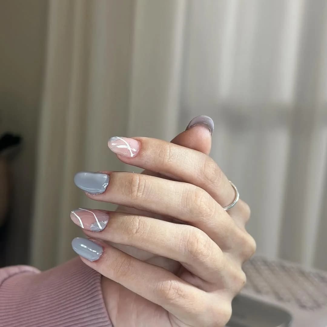 Esmaltação em Gel